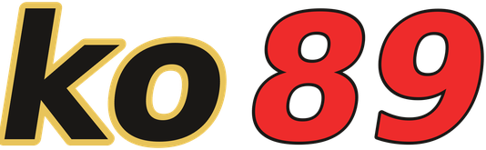 ko89 logo